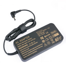 19V6.3A Slim Laptop AC Adapter for Acer with 1.7mm